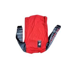 Fly Racing 2022 Youth Kinetic Wave Jersey youth large